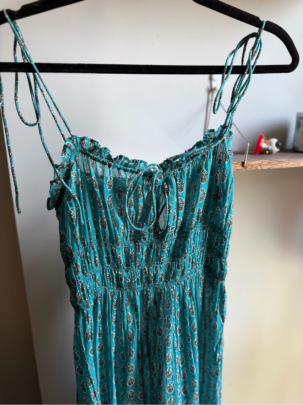 Doen Rhoda Dress - Picture 3 of 4